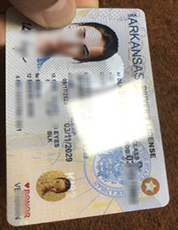 Scannable-Arkansas-ID-Buy-an-Arkansas-drivers-license-online