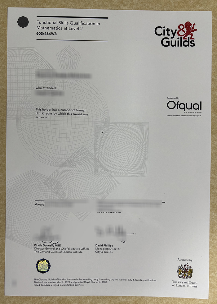 City-Guilds-FSQ-Mathematics-at-Level-2-Certificate